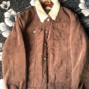 Original deluxe jacket